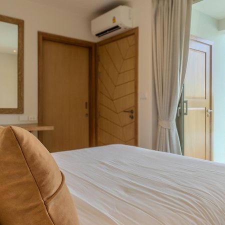 Trichada Breeze 3Br Stylish Villa, 15 Min To Layan Beach Thalang Extérieur photo